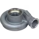 3591014 Compressor Housing Replacement for Dodge 3500 Cummins 6BT5 9 Auto thumbnail 3