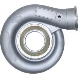 3591014 Compressor Housing for HX35W Turbocharger Replacement