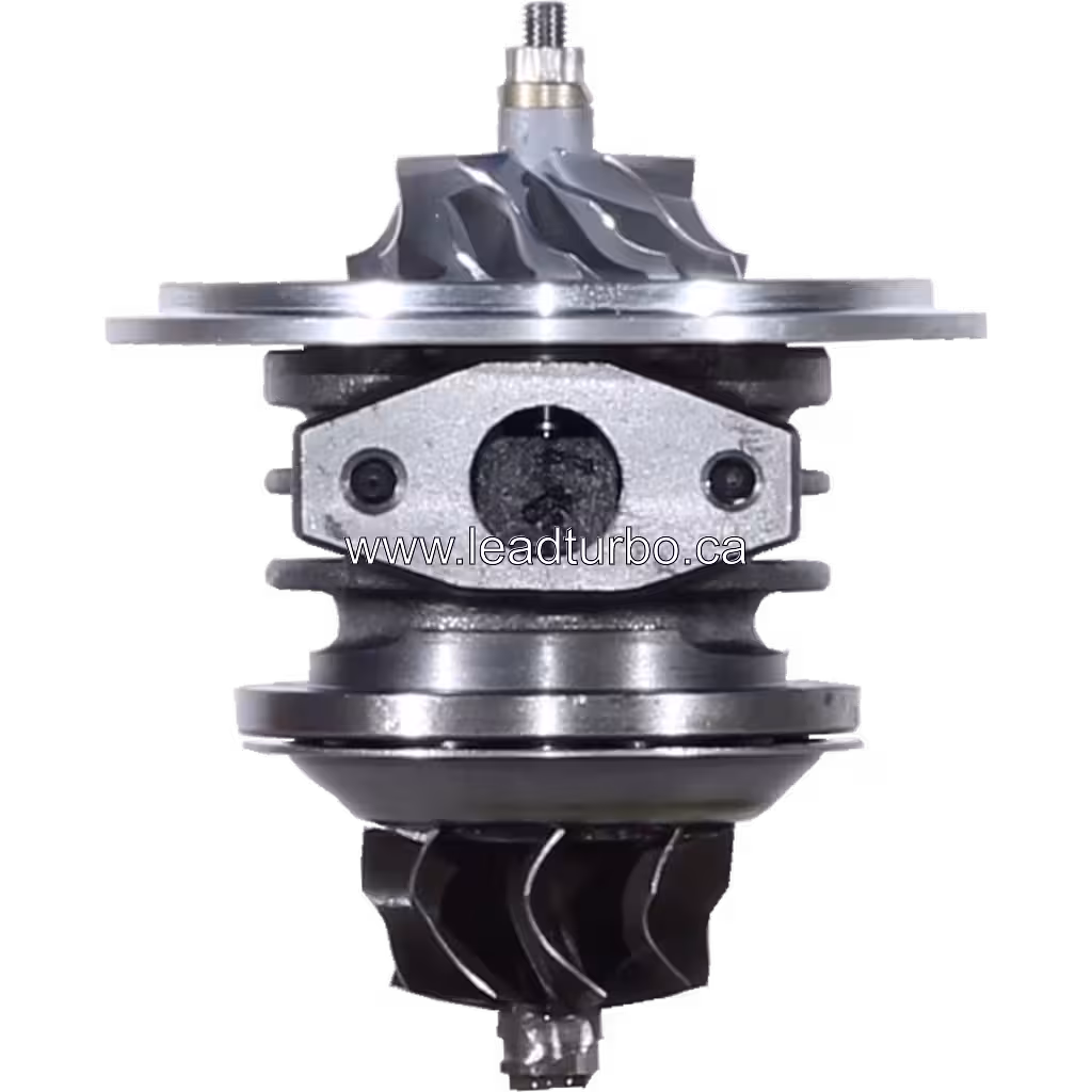 433289-0065 GT1544 Turbo Core Front View