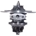 FOR 454061-5010 GT1752H Turbo Core Front View