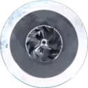 Aftermarket Turbo Core for Fiat Ducato 2.8 TD