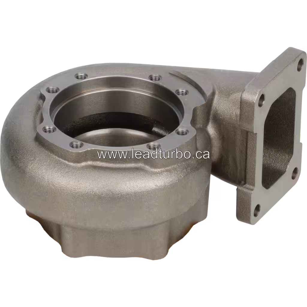 KTR110M-432A Exhaust Housing for SAA6D140E Engine