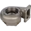 KTR110M-432A Exhaust Housing for SAA6D140E Engine
