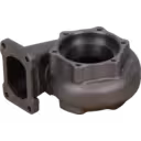 6505-71-5550 TH Turbine Housing for Komatsu KTR110M-432A