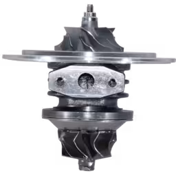 Cœur de Turbocompresseur GT1752H 454061-5010 pour Fiat Ducato II et Iveco 8140