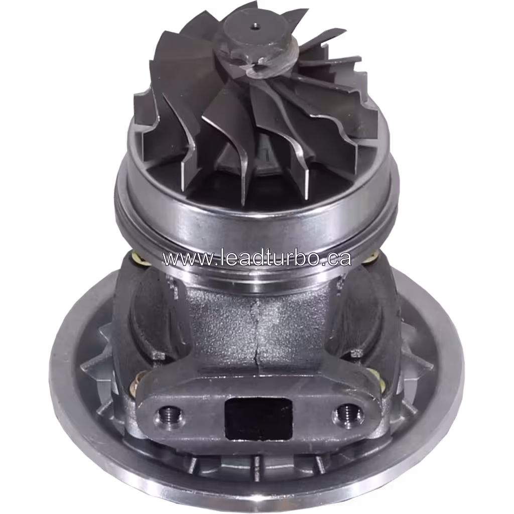 Cœur de turbo aftermarket pour moteur 4BT
