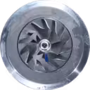Cœur de turbocompresseur H1C pour Cummins 4BTA