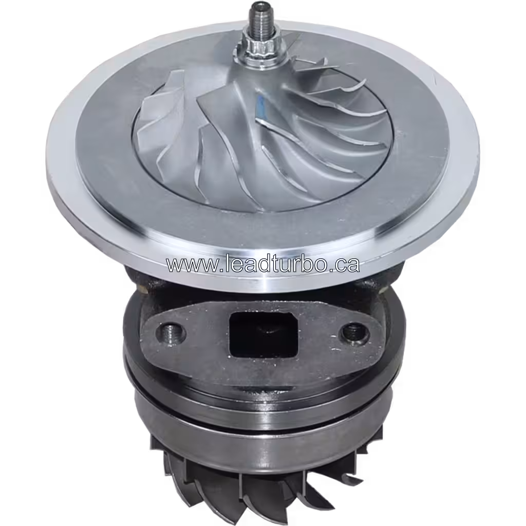 Vue du rotor CHRA référence 3802290