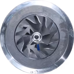 Cœur de Turbocompresseur H1C pour Cummins 4BTA - Remplacement 3802290
