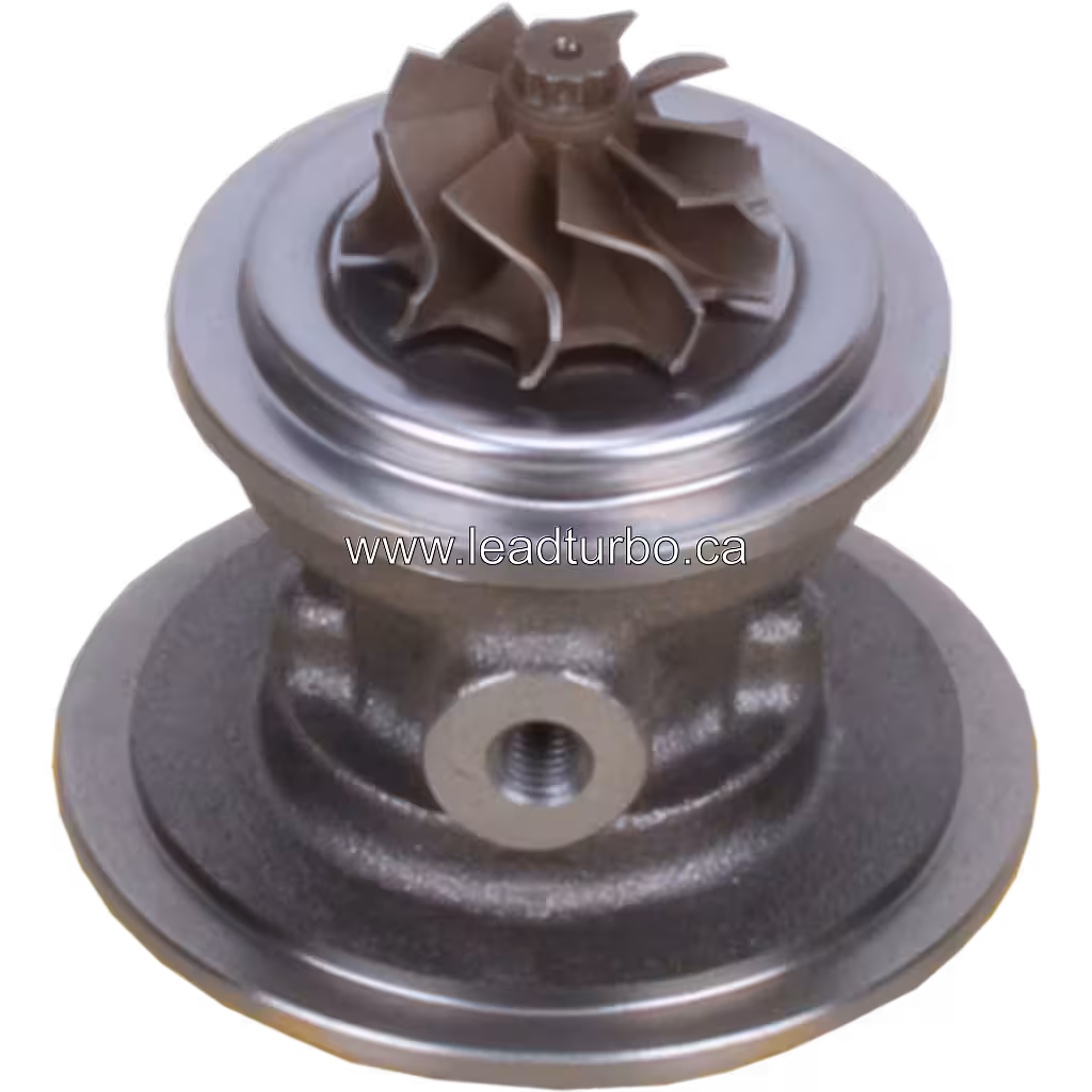Cœur de turbo RHB31 pièce de remplacement aftermarket