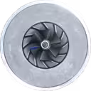Cœur de turbo pour Perkins T4 40 et JCB