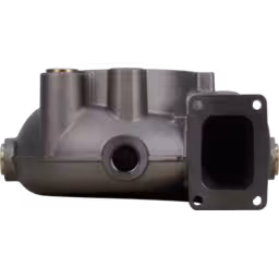 Carcasse Turbine 2843504 HX80M pour Cummins K19 – Remplacement