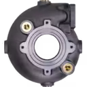 Carcasse Turbine 2843504 HX80M pour Cummins K19 – Remplacement thumbnail 4