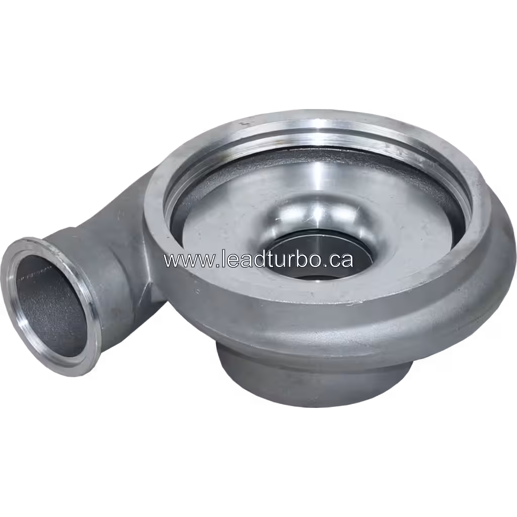 Carter Compresseur de Turbochargeur 3591014 HX35W pour Dodge 3500 Cummins 6BT5 9