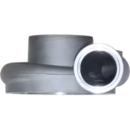 Carter Compresseur de Turbochargeur 3591014 HX35W pour Dodge 3500 Cummins 6BT5 9