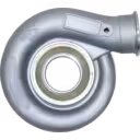 Carter Compresseur de Turbochargeur 3591014 HX35W pour Dodge 3500 Cummins 6BT5 9 thumbnail 1