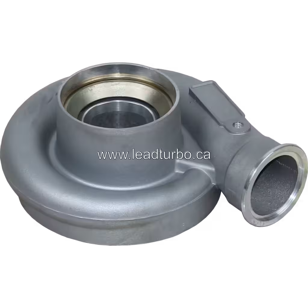 Carter Compresseur de Turbochargeur 3591014 HX35W pour Dodge 3500 Cummins 6BT5 9