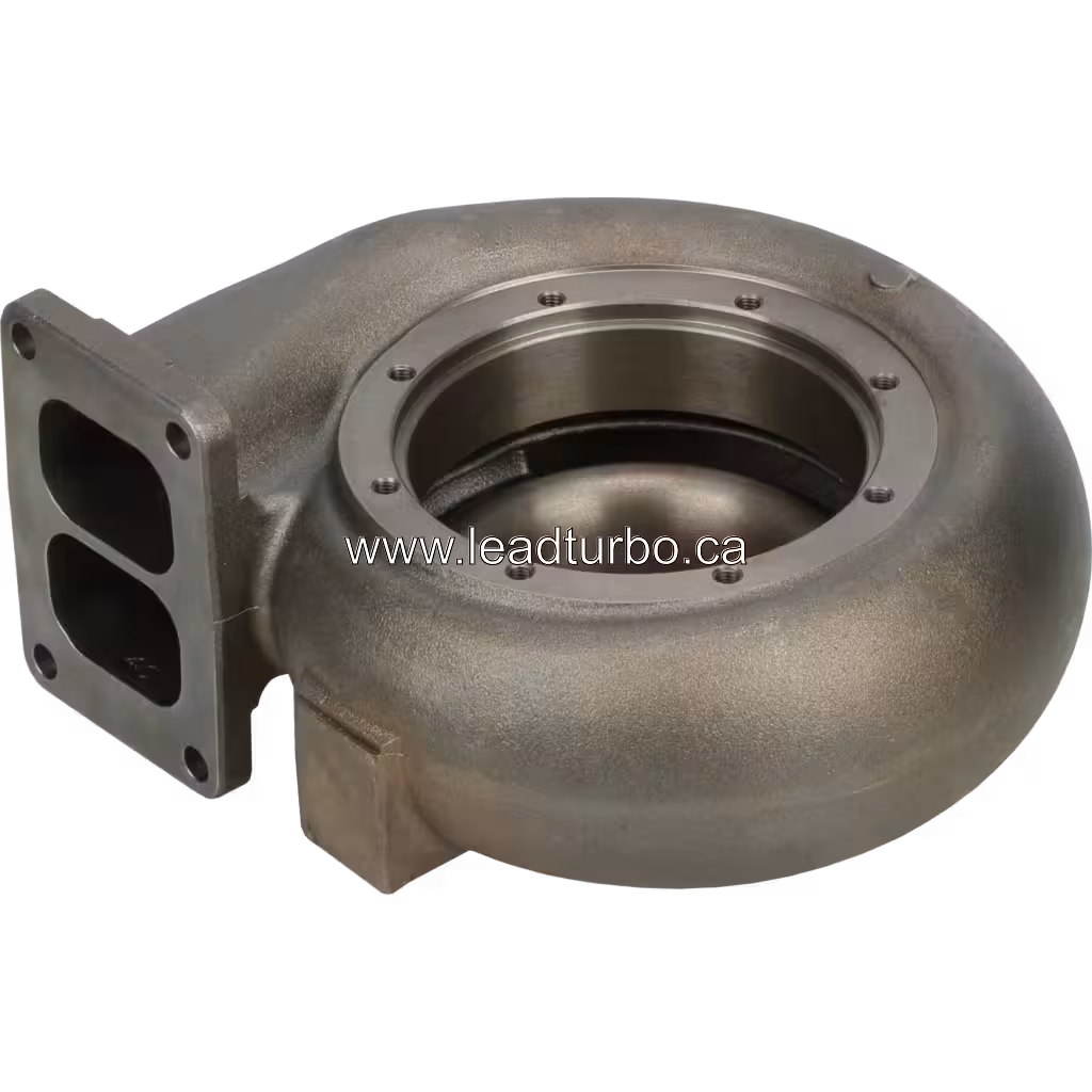 Pièce de rechange carter turbine 3534201 LeadTurbo