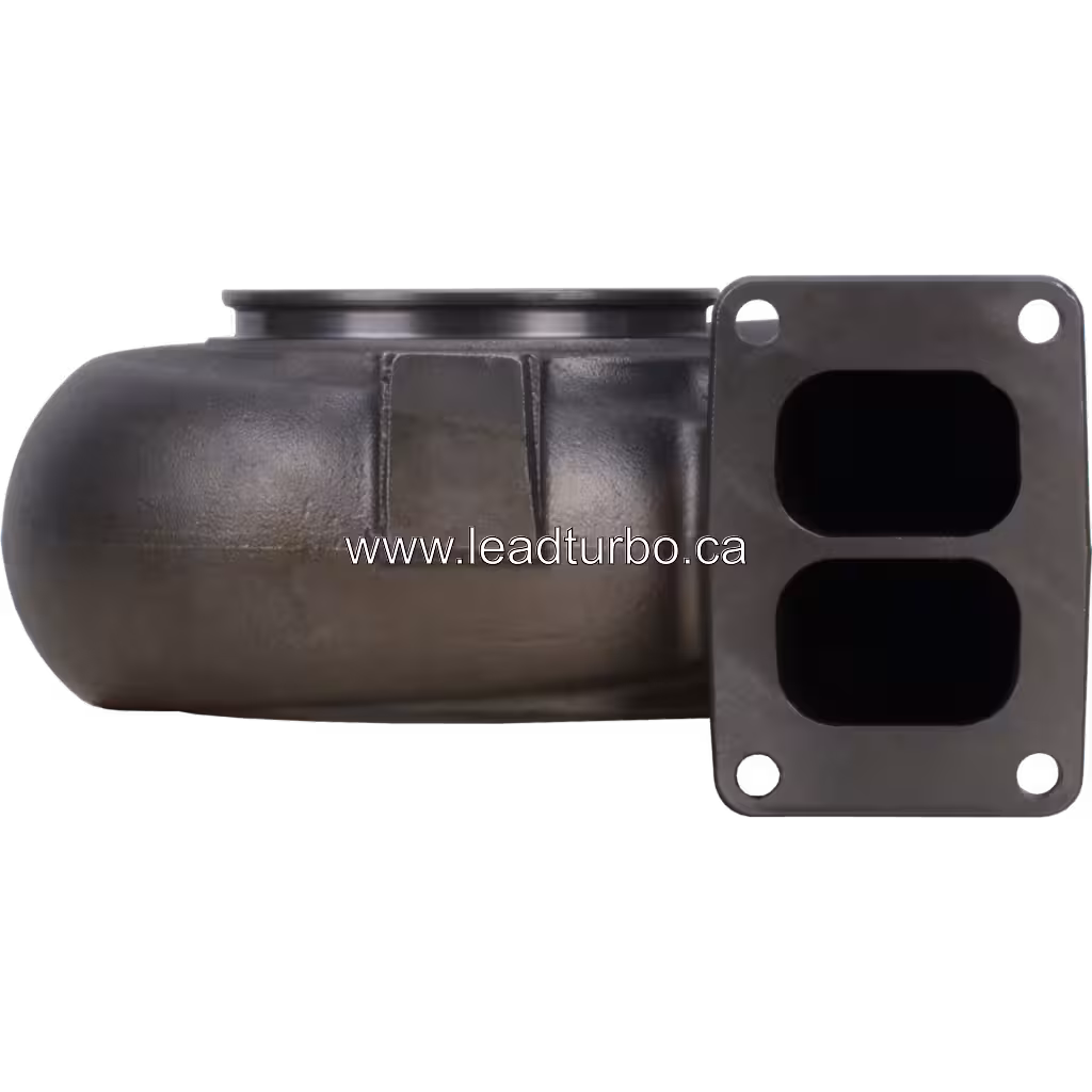Carter turbine 3534201 pour turbo HC5A Cummins