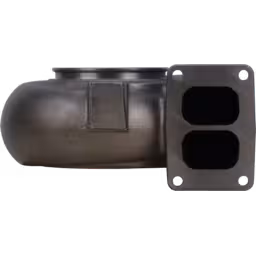 Carter Turbine 3534201 pour Turbo HC5A Cummins KTA19