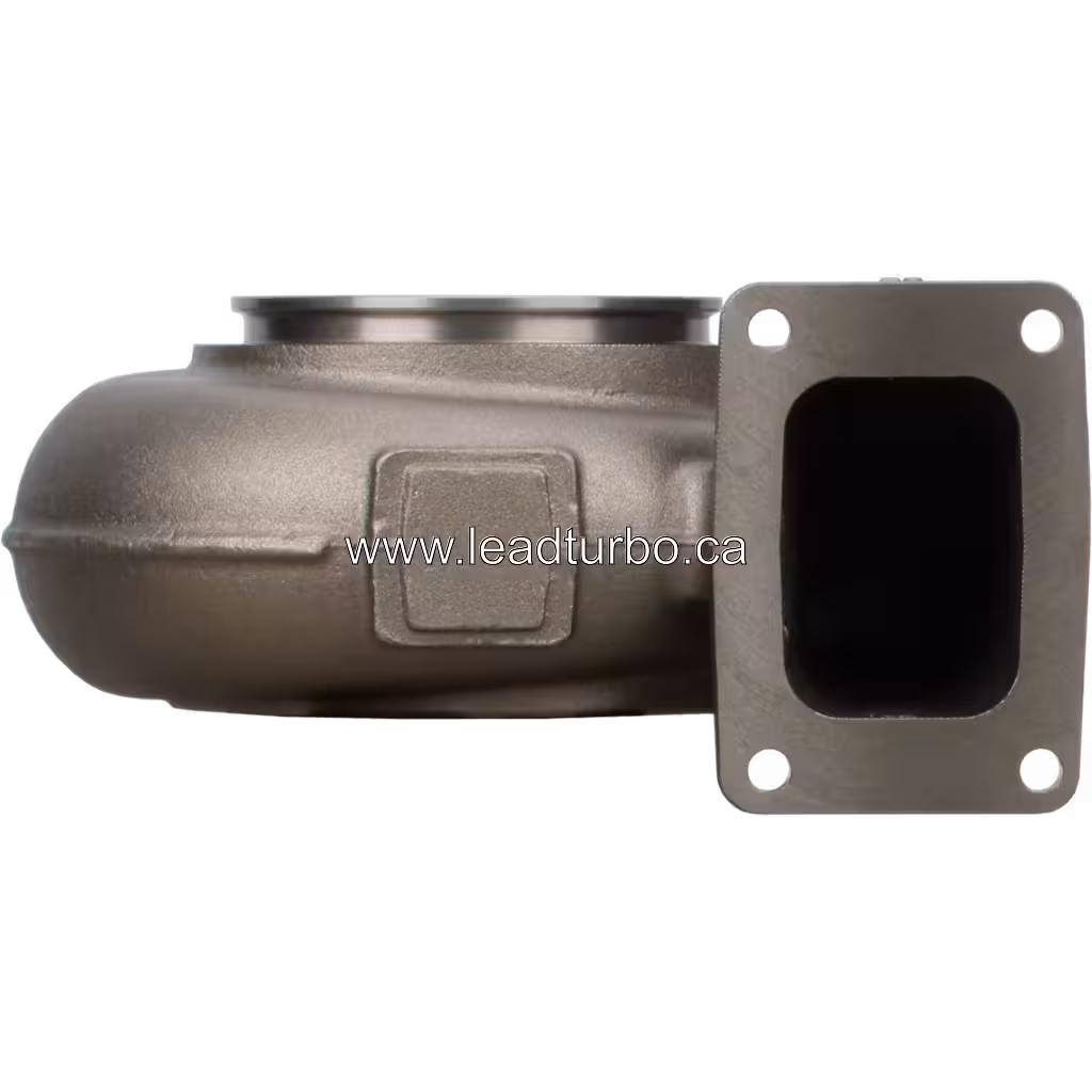 Carter Turbine HX83 3539964-CAST-8 de Remplacement pour Moteur Cummins QSK60 G7