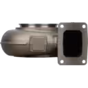 Carter Turbine HX83 3539964-CAST-8 de Remplacement pour Moteur Cummins QSK60 G7 thumbnail 2