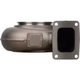 Carter Turbine HX83 3539964-CAST-8 de Remplacement pour Moteur Cummins QSK60 G7