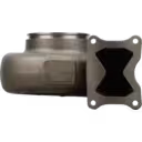 Carter turbine HX83 ref. FOR 3774246 TH pour Cummins