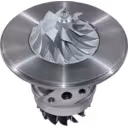 Core H1C 3504256 pour Ford Dover 2728 - Rechange Turbocompresseur thumbnail 2