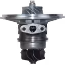 Core de Turbocompresseur FOR VD730012 pour Hino P11C - RHE7-13601Q33NABRA612CUAT thumbnail 2