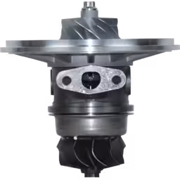 Core de Turbocompresseur FOR VD730012 pour Hino P11C - RHE7-13601Q33NABRA612CUAT