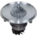 Core de Turbocompresseur FOR VD730012 pour Hino P11C - RHE7-13601Q33NABRA612CUAT thumbnail 3