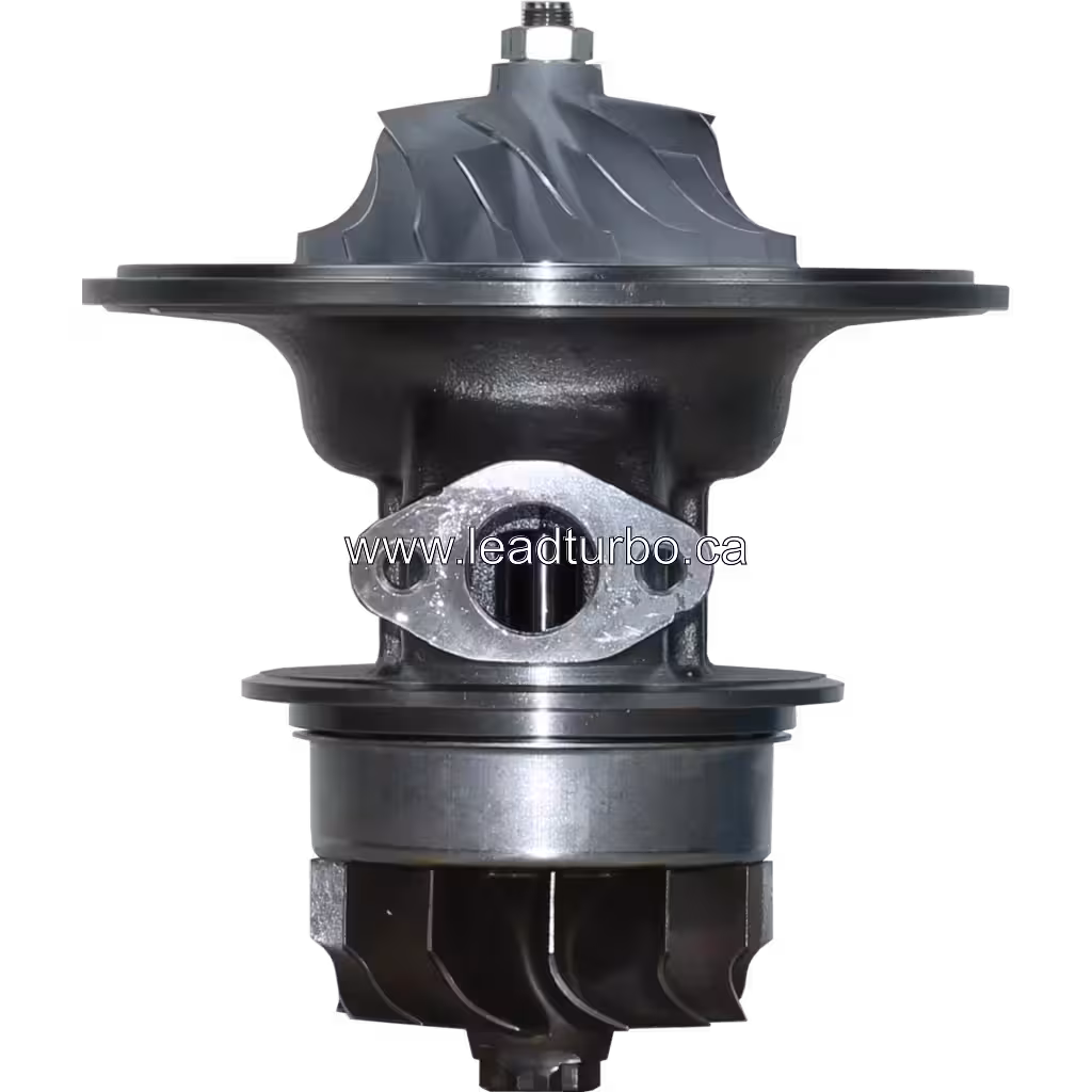 Core de Turbocompresseur H3B 3575267 de Remplacement pour Iveco 8210 42 SPR