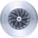 Core de Turbocompresseur H3B 3575267 de Remplacement pour Iveco 8210 42 SPR thumbnail 1