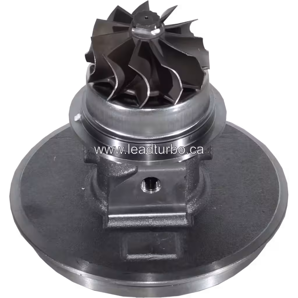 Core de Turbocompresseur S410 (318959) de Remplacement pour Mercedes-Benz AXOR OM457LA