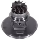 Core de Turbocompresseur S410 (318959) de Remplacement pour Mercedes-Benz AXOR OM457LA thumbnail 4