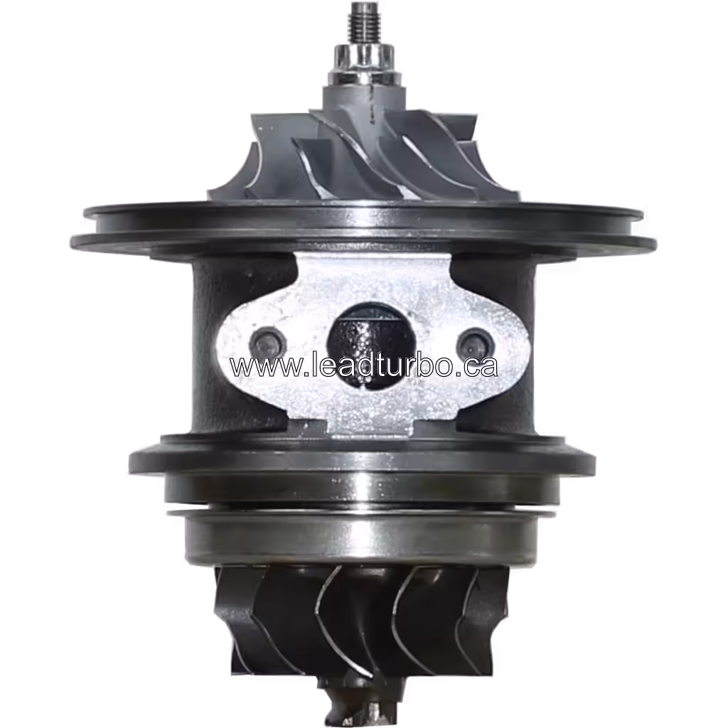 Core de Turbocompresseur TD05-12B 49178-09300 pour Mitsubishi Canter 4D34T1 front view