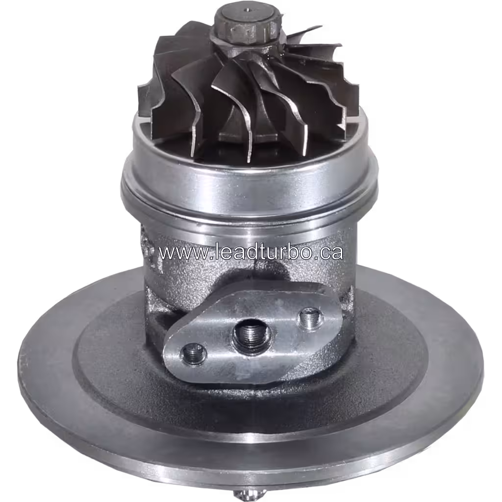 Composant central de turbocompresseur Ford