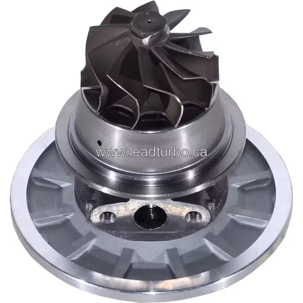 Pièce de rechange core Scania camion