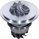 Core de Turbocompresseur pour Scania DSC11-80 et DSC12