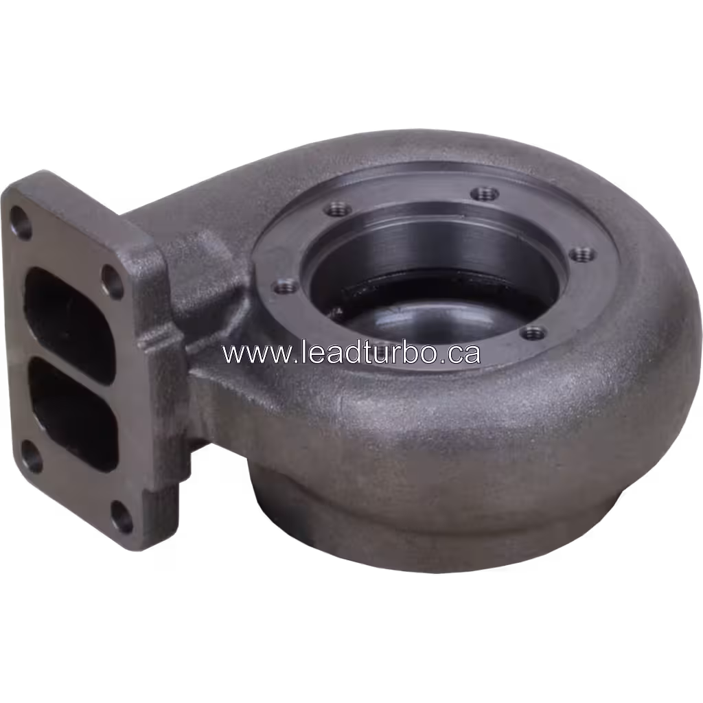 LeadTurbo J96 Turbine Housing casting details
