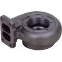 LeadTurbo J96 Turbine Housing casting details