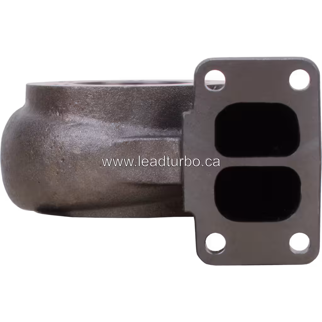 J96 Turbine Housing FOR 465610-0009 TH front view