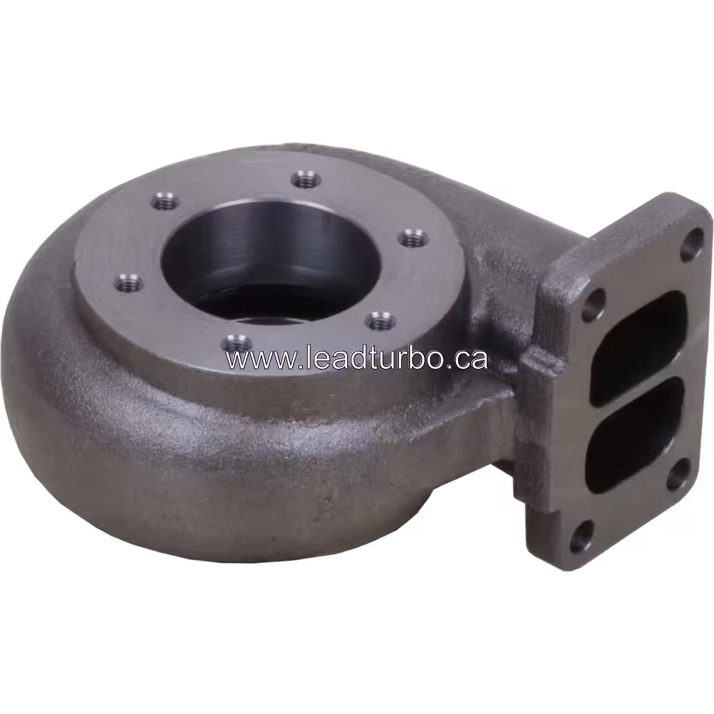 J96 Turbocharger Turbine Housing replacement part
