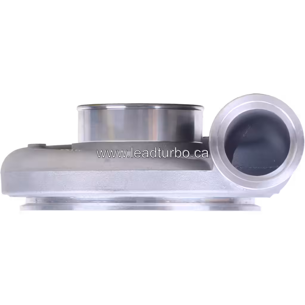 Loge de compresseur J96 pour 4041262 CH vue avant