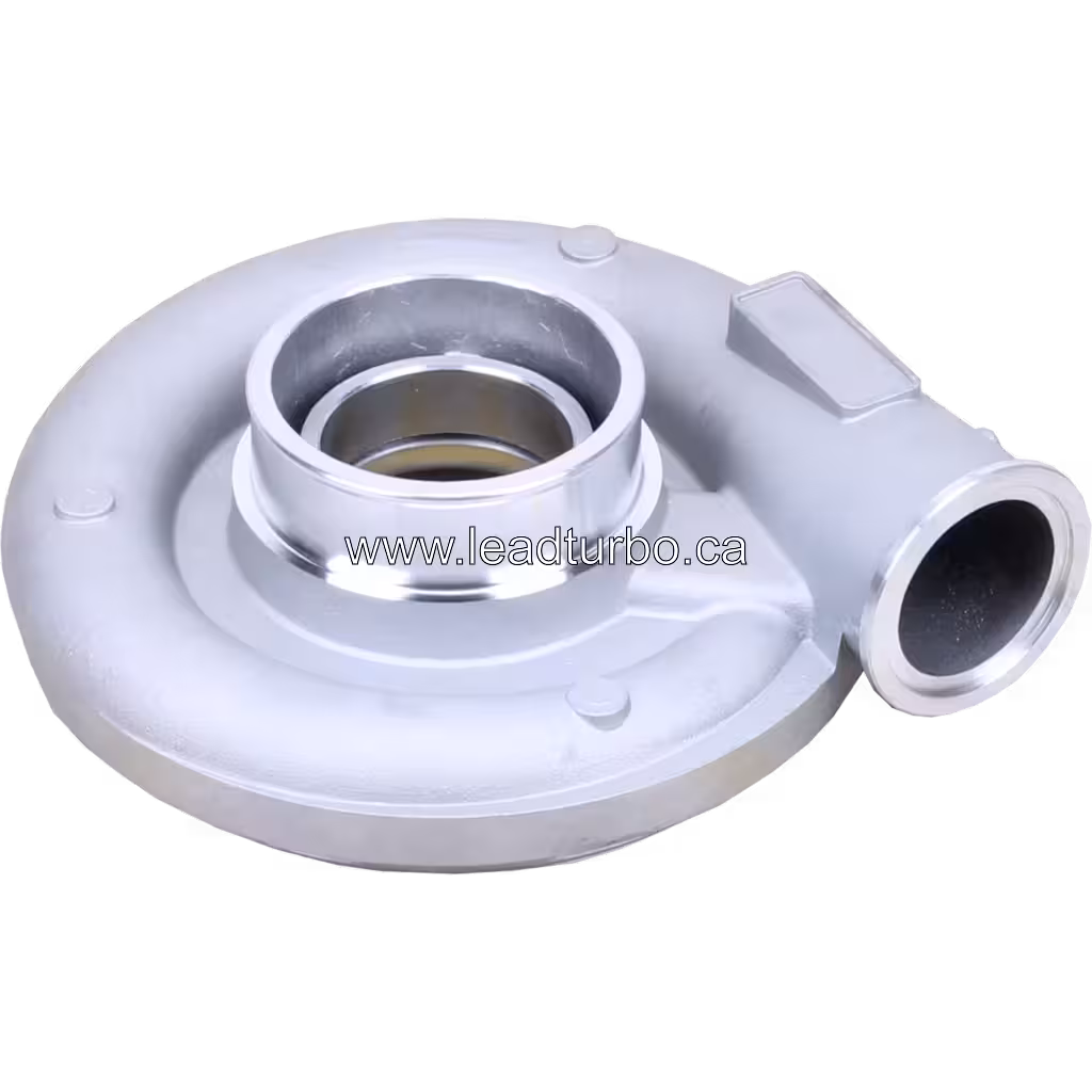 Loge de compresseur turbo J96 référence 4043648 CH