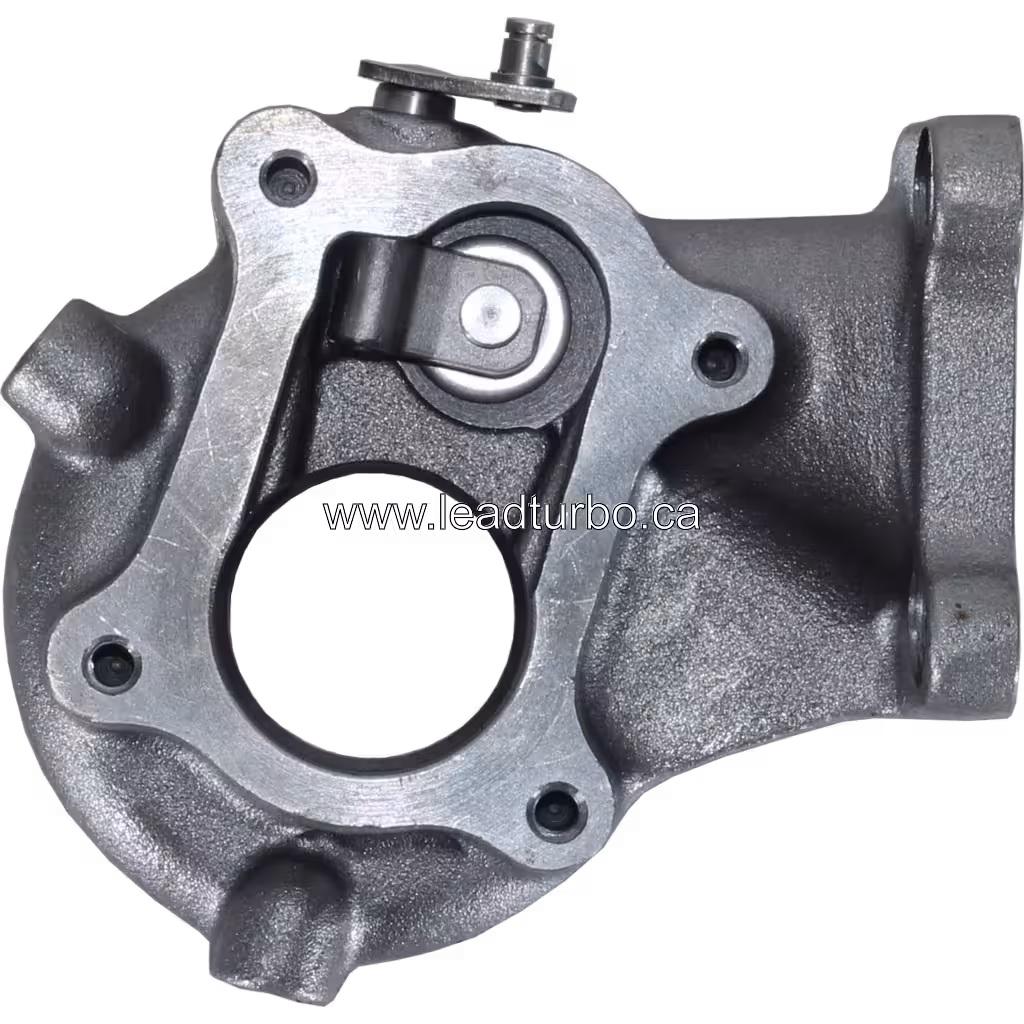 Logement de turbine 17299-54030 CT20 – Remplacement Toyota 2L-T top view