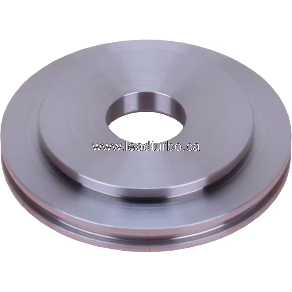 Oil seal plate for Volvo FH16 D16A 520HP turbocharger