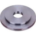 Oil seal plate for Volvo FH16 D16A 520HP turbocharger