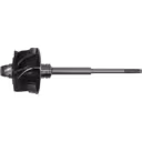 Roue de turbine J96 FOR 53039880145 TW vue de face